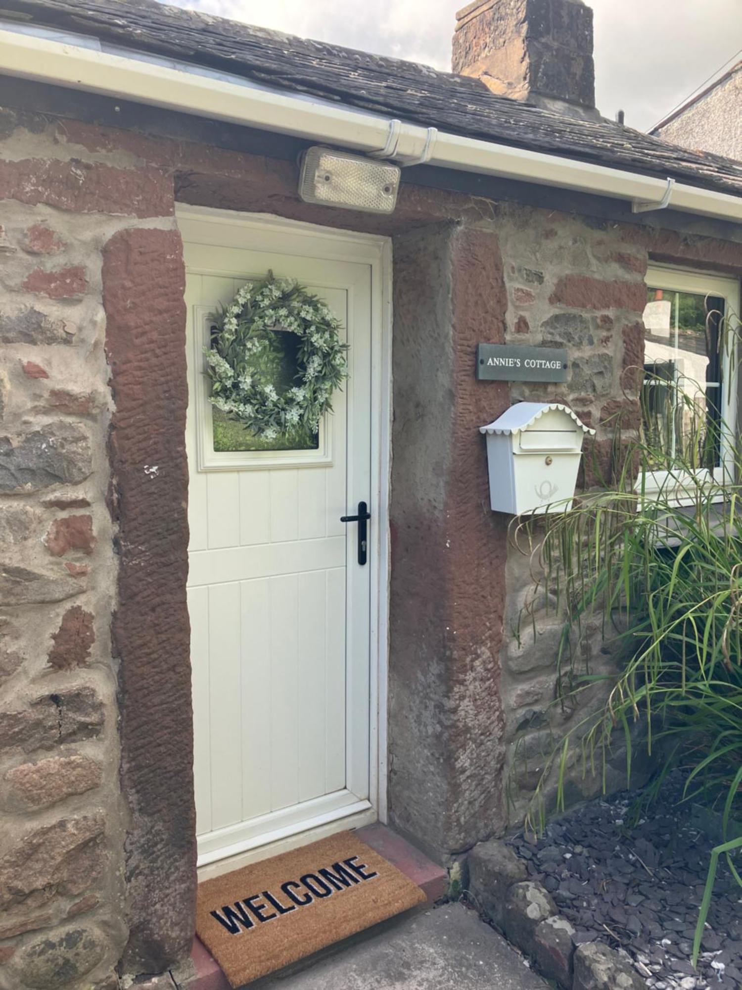 Annie'S Cottage Gosforth  Eksteriør bilde