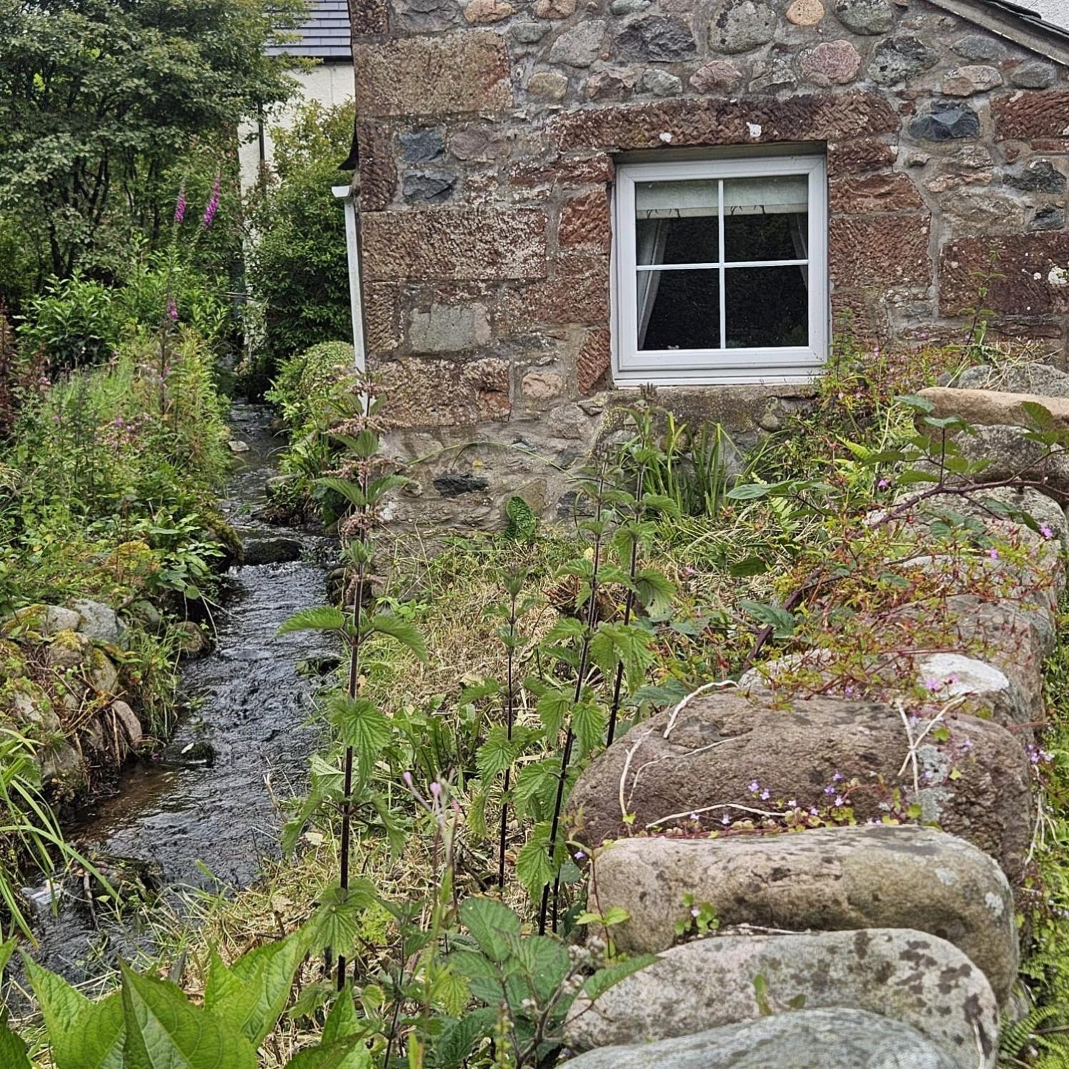 Annie'S Cottage Gosforth  Eksteriør bilde